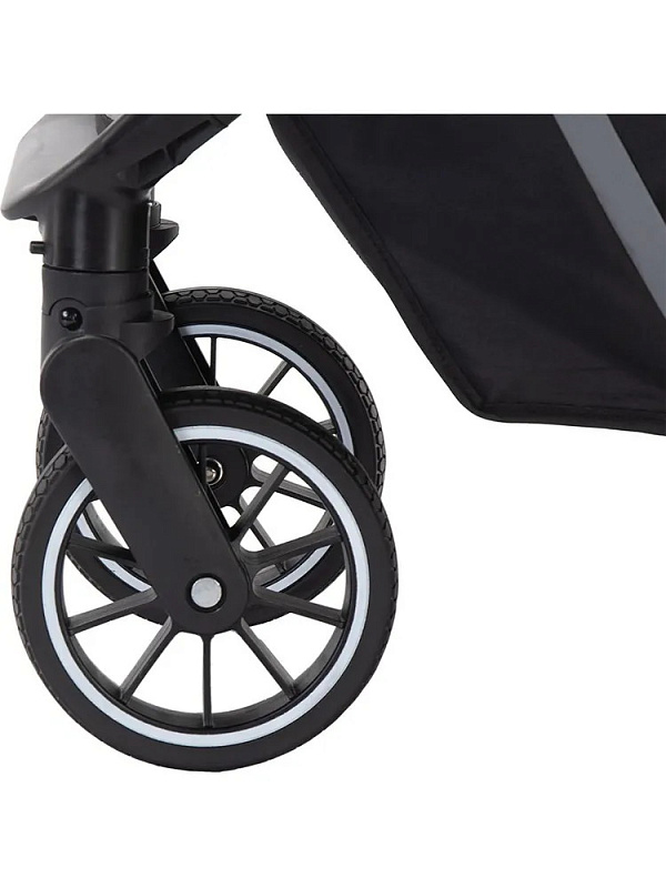 Детская прогулочная коляска Sevillababy Major бирюзовый