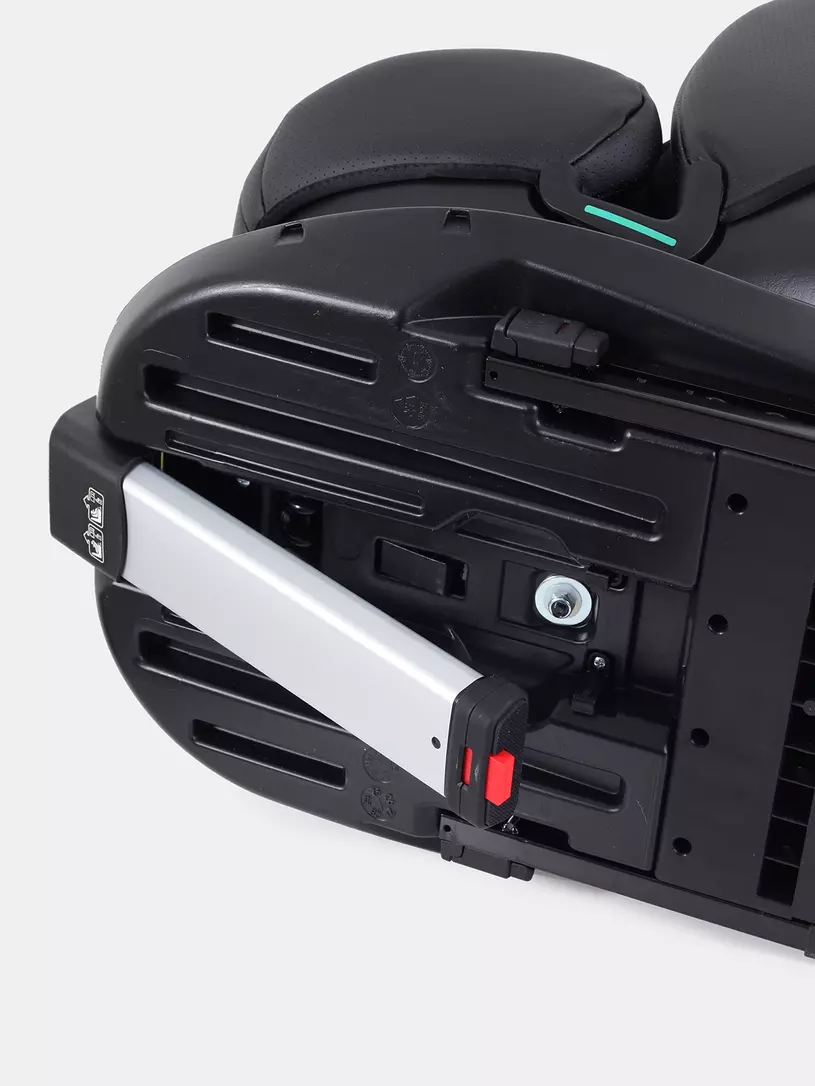 Автокресло Rant Skyline Pro Isofix (40-150 см) Black