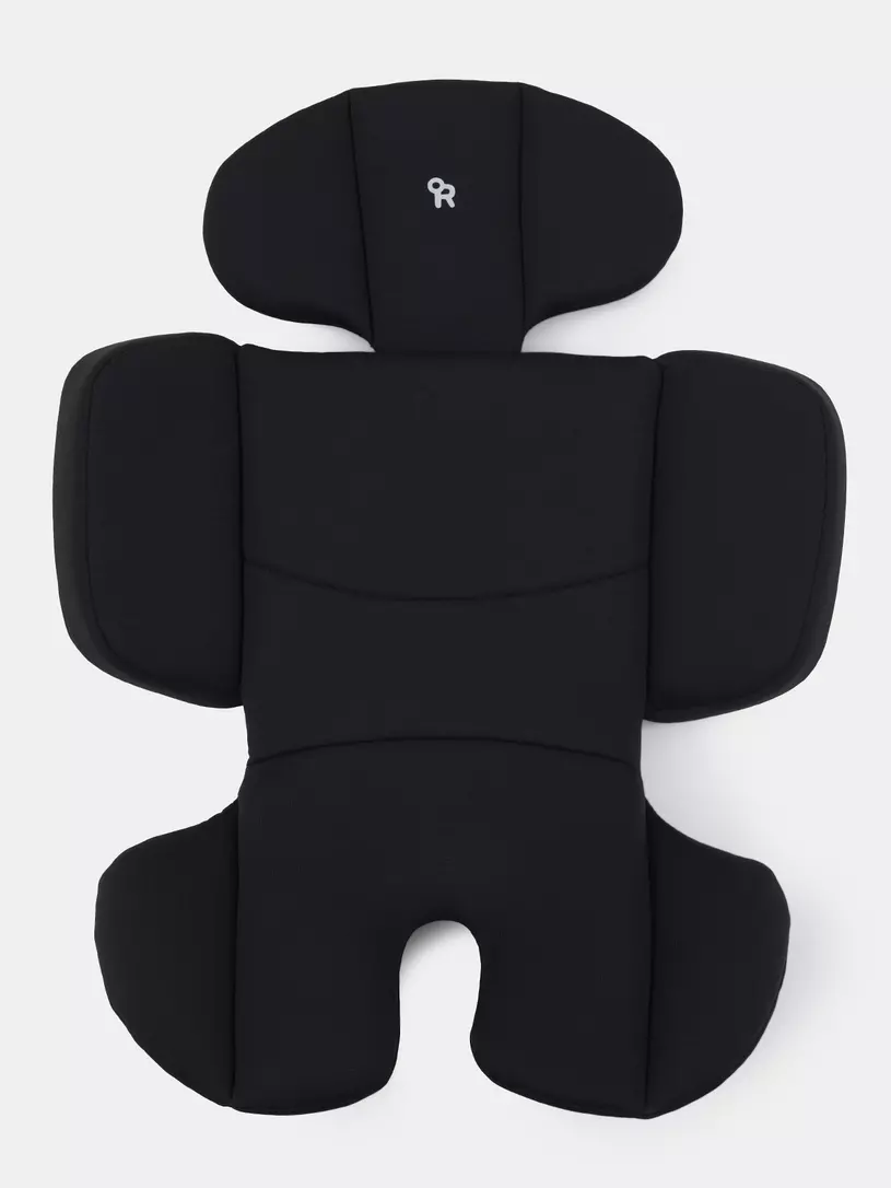 Автокресло Rant Helix isofix группа 0/1/2/3 (40-150 см; 0-36 кг), Black