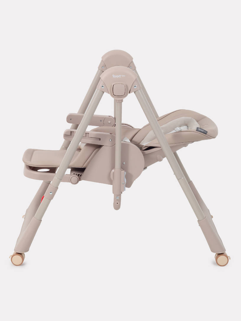 Стульчик для кормления Rant Basic Mango Pro Mocha