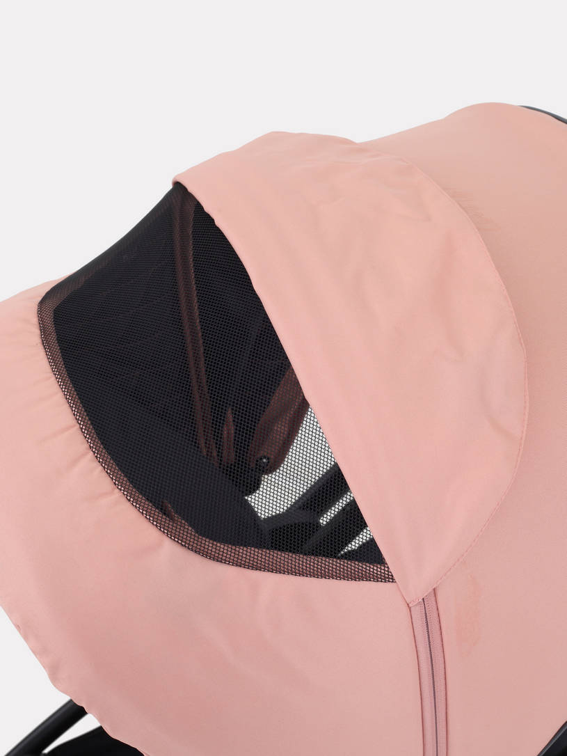 Коляска 2 в 1 Rant Basic Energy Coral