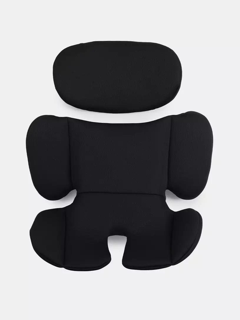 Автокресло Rant Basic Twist Next isofix группа 0+/1/2/3 (0-36 кг) Black