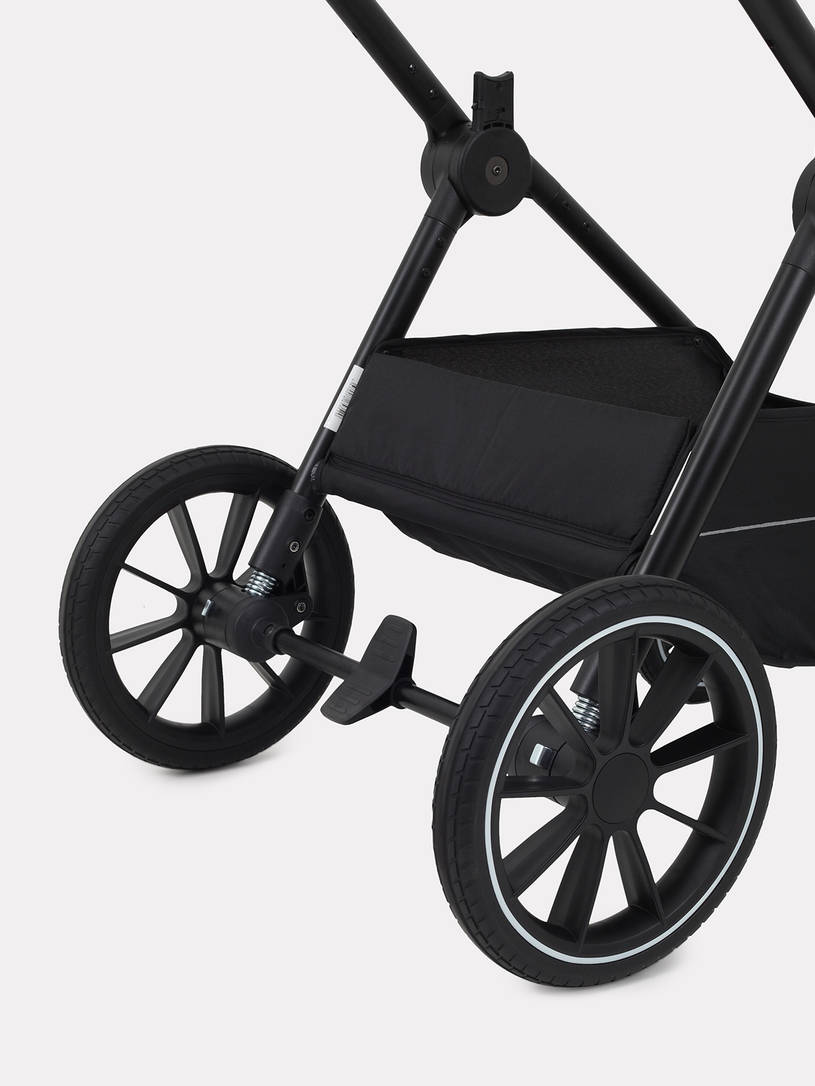 Коляска 2 в 1 Rant Moss 2025 Green