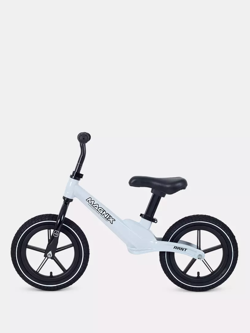 Беговел Rant Magnix Grey