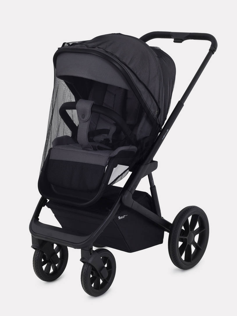 Коляска 2 в 1 Rant Basic Nexus Cloudburst