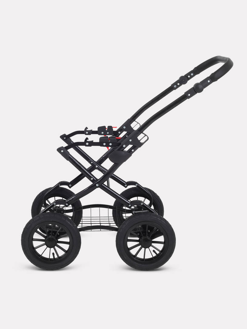 Коляска 2 в 1 Rant Siena Classic 2024 06 бежевый