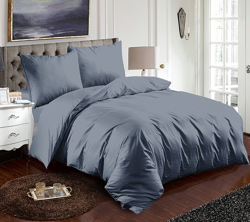 КПБ Dream Fly 2 спальный DF02-531-70 код1179