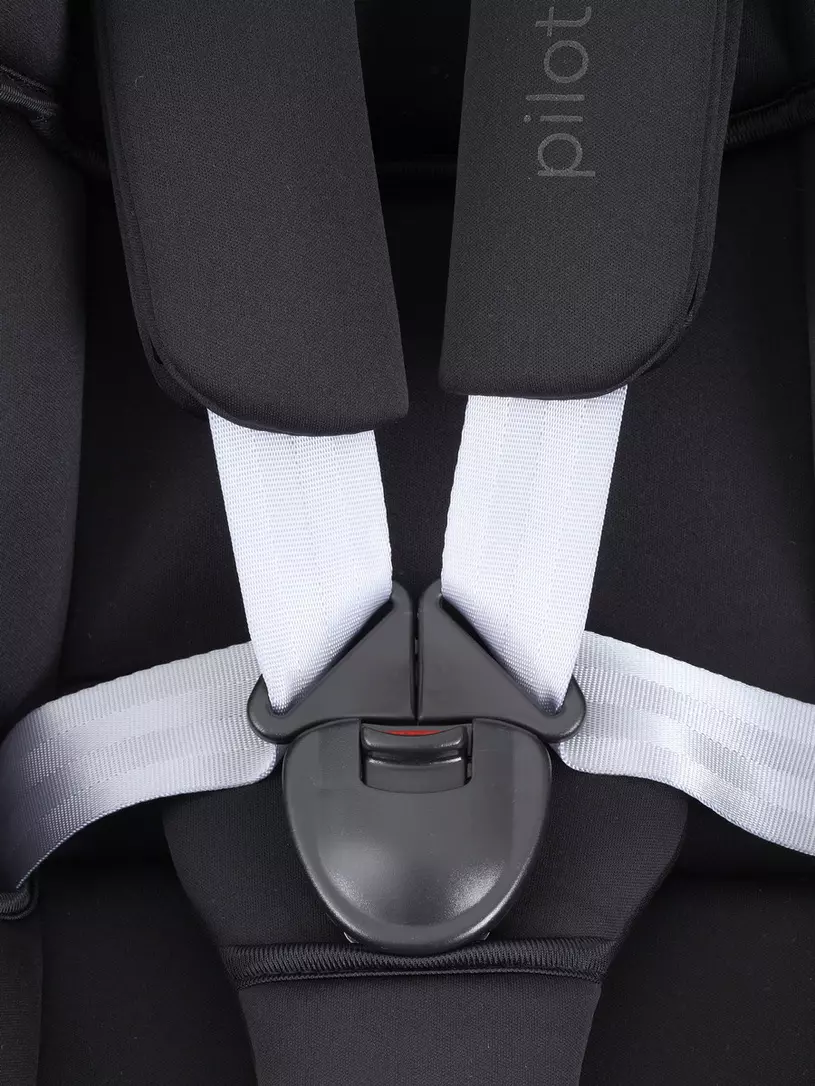 Автокресло Rant Pilot Active Line 0/1 (0-18 кг) Black