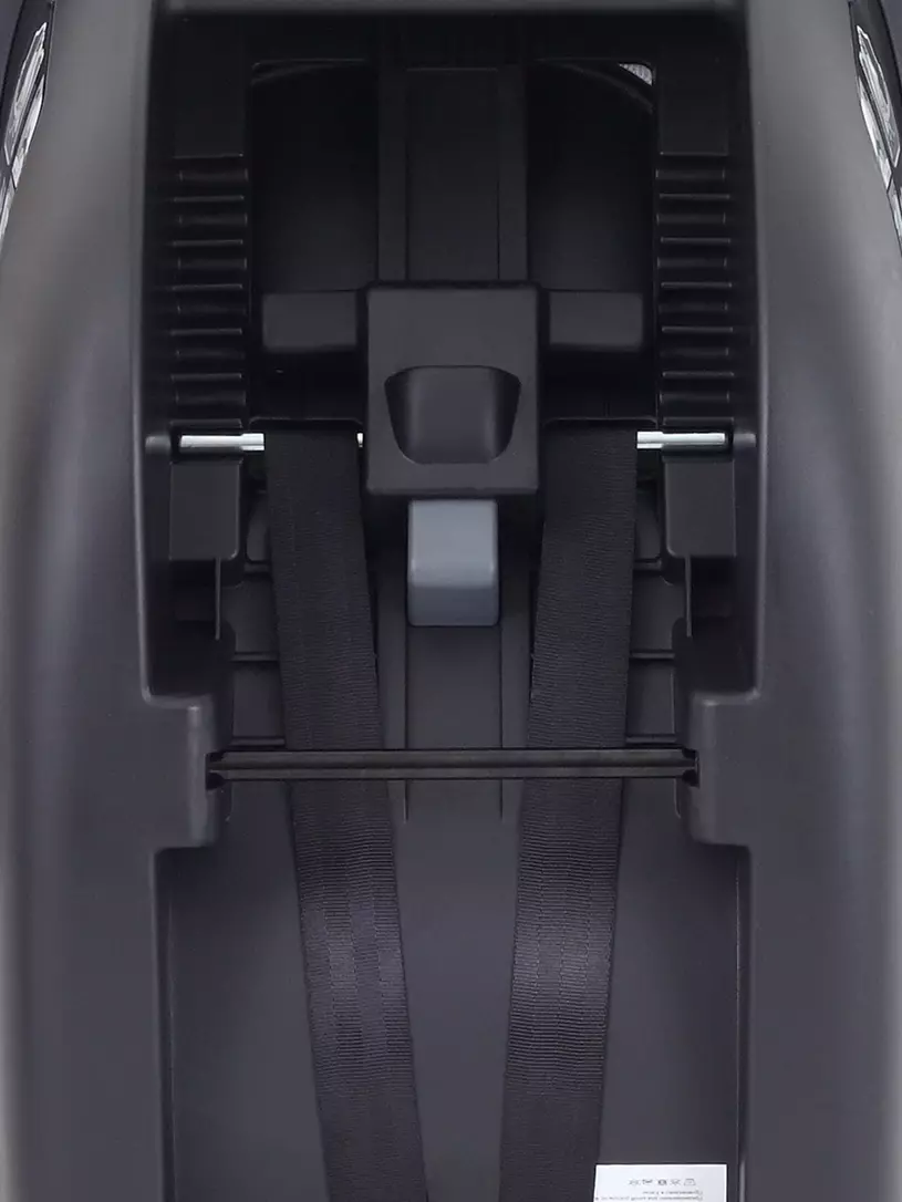 Автокресло Rant Carry 2.0 (40-87 см) Dark blue