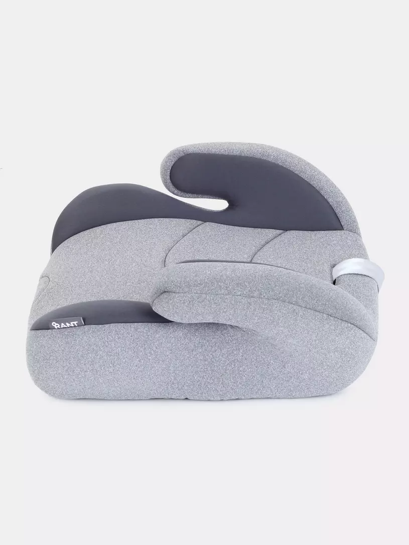 Автокресло-бустер Rant Point5 Active Line 2/3 (15-36 кг) Grey