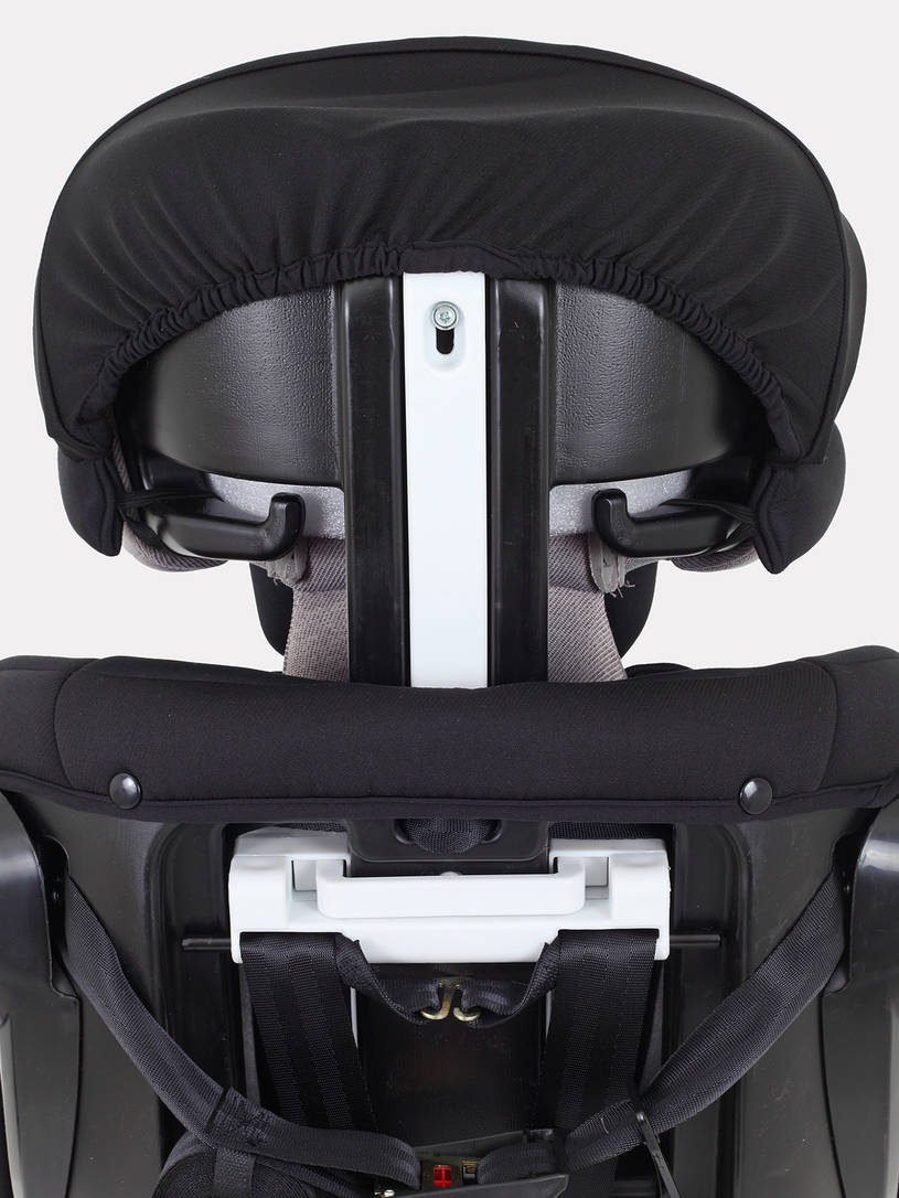 Автокресло Rant Nitro Plus isofix 0/1/2/3 (0-36 кг) Beige