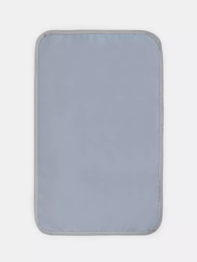 Сумка-рюкзак для мамы Rant Paxton Grey