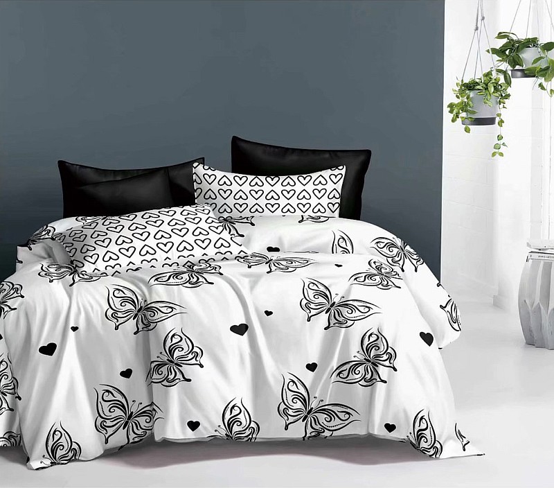 КПБ Dream Fly семейный DF05-339-70 код1112