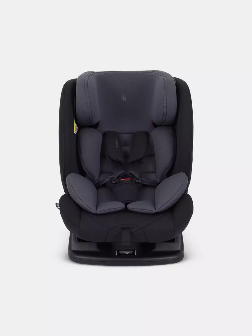 Автокресло Rant Matrix 0/1/2/3 (0-36 кг) Grey