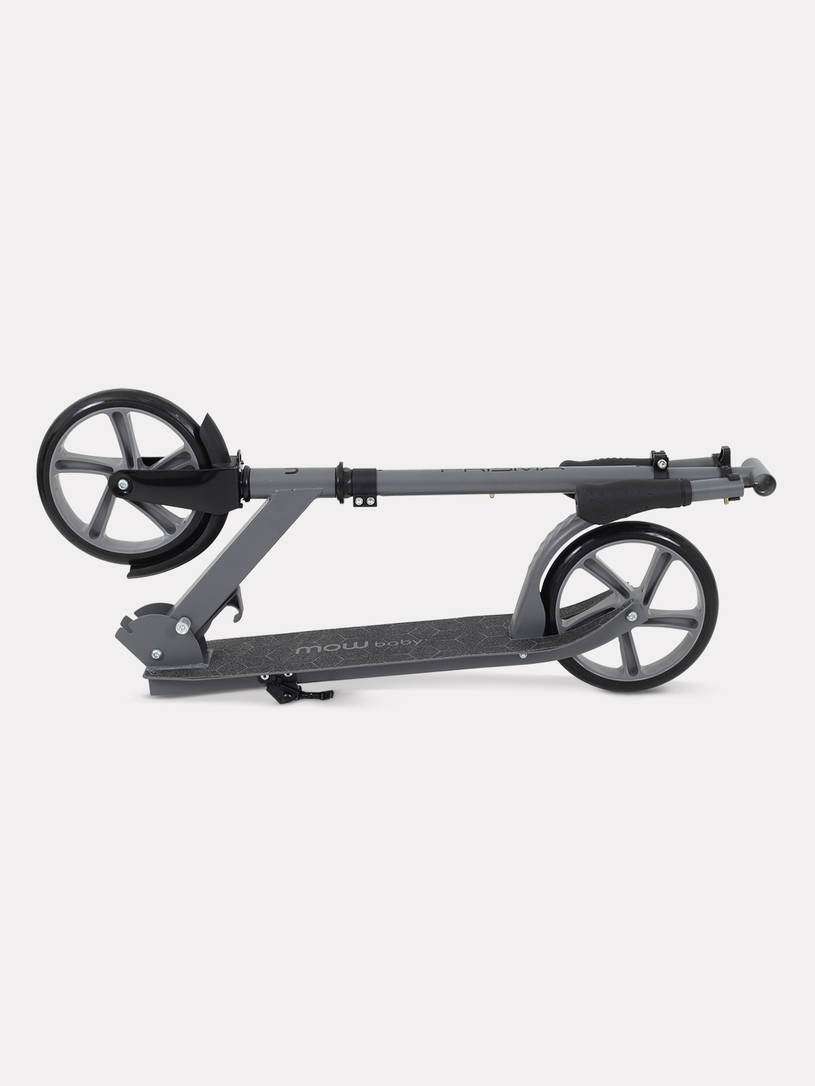 Самокат 2-х колесный Mowbaby Prisma Grey