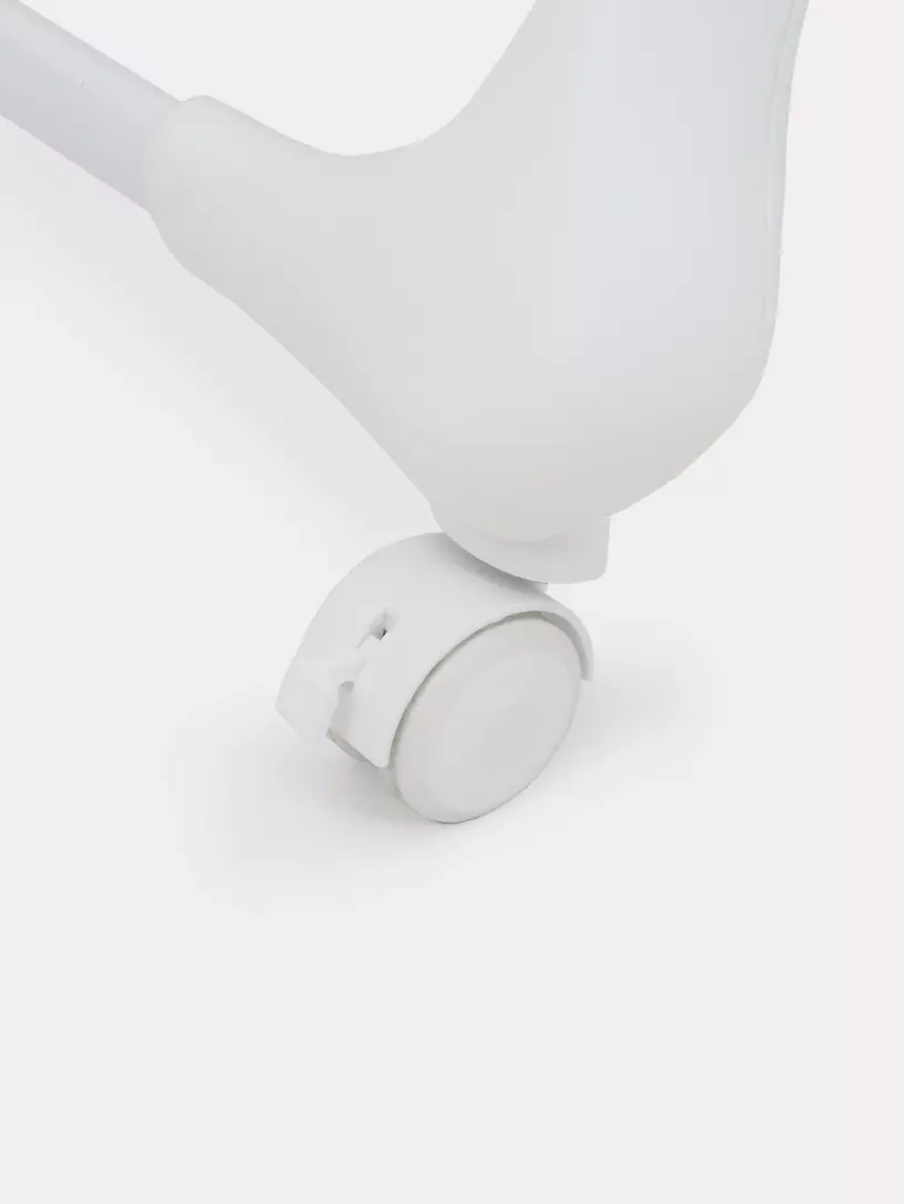 Стульчик для кормления Mowbaby Honey Green