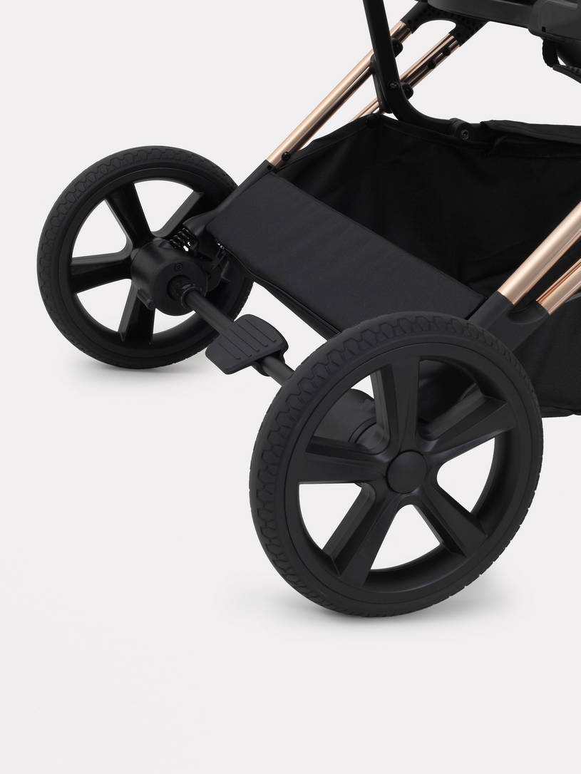 Коляска прогулочная Rant Ace Graphite