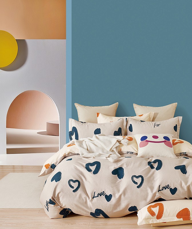 Twill 2 спальный TPIG2-1912-50 КОД1049