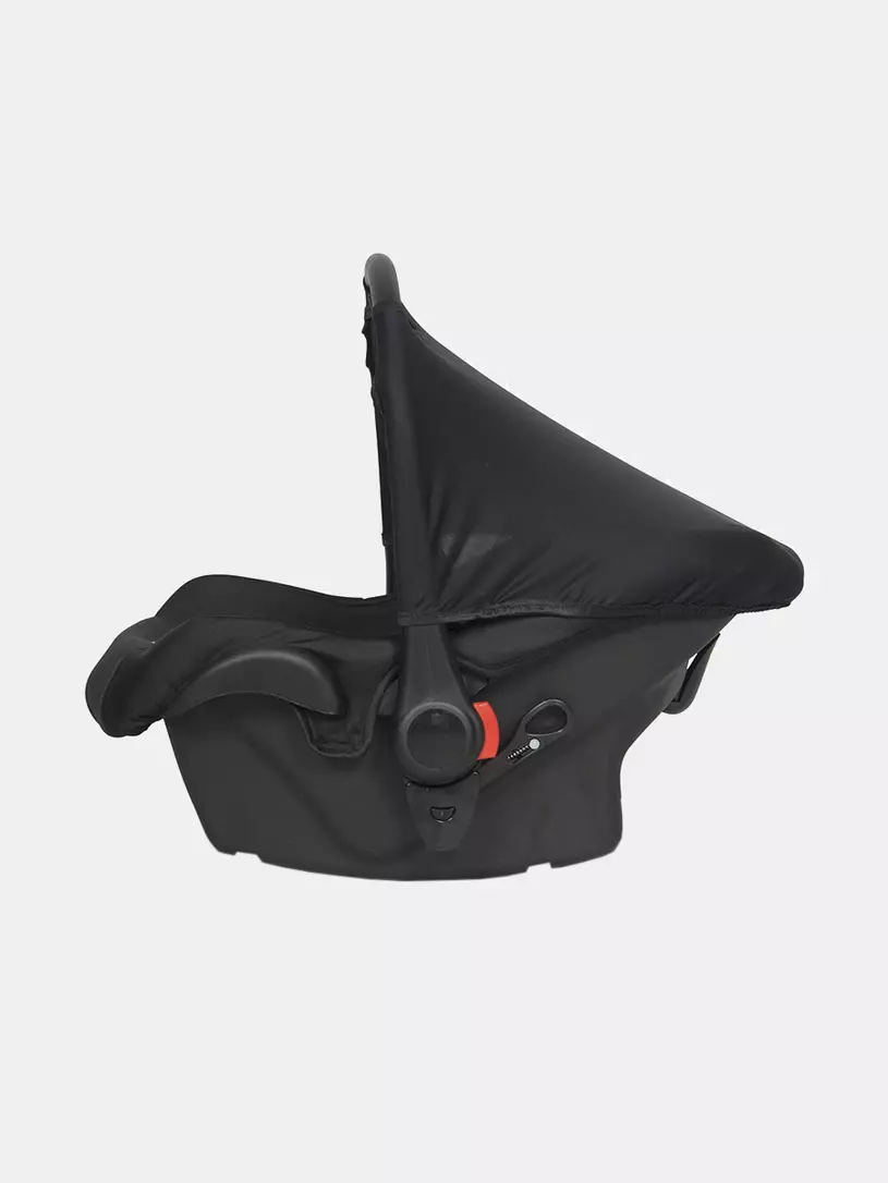 Коляска 3 в 1 Riko Basic Montana Plus 43 Mocca