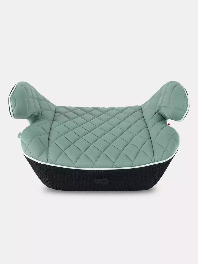 Автокресло-бустер Mowbaby Boost группа 3 (22-36 кг) Green