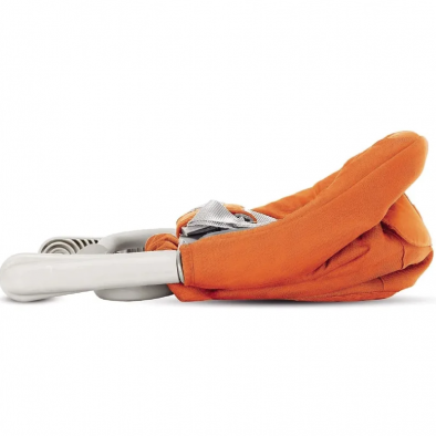Подвесной стульчик для кормления FAST ORANGE