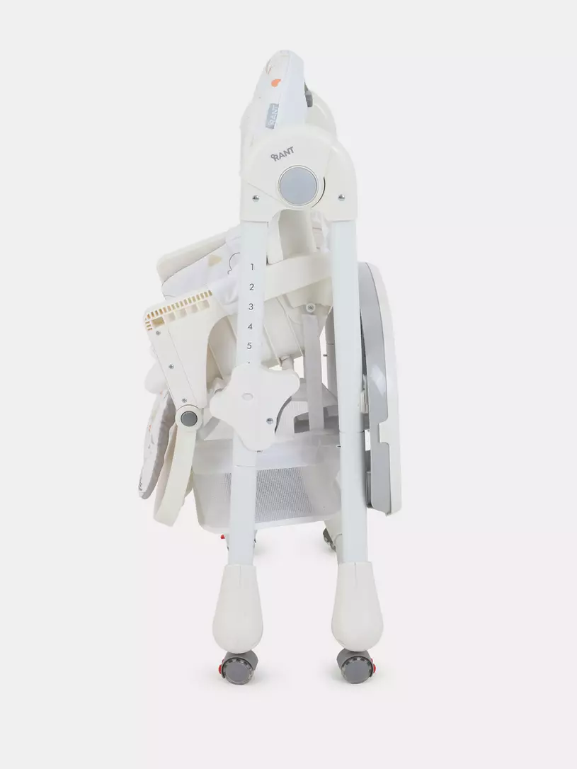 Стульчик для кормления Rant Nature pilot