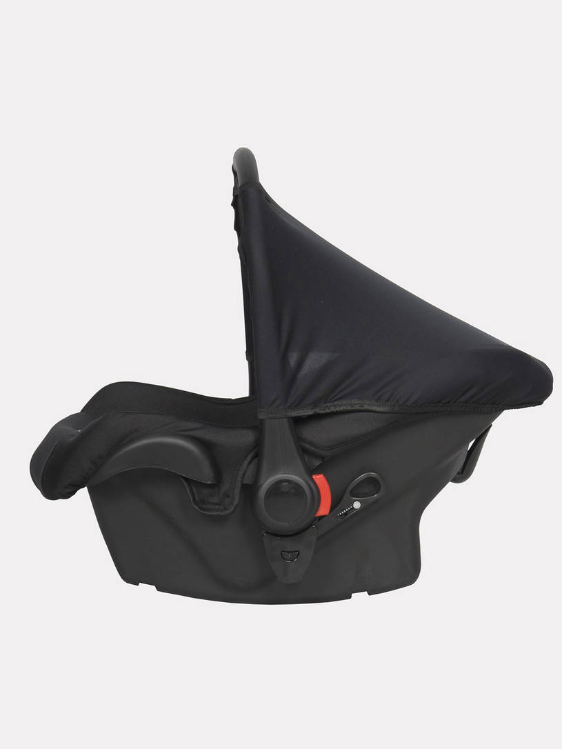 Коляска 3 в 1 Riko Basic Montana Ecco 22 Beige