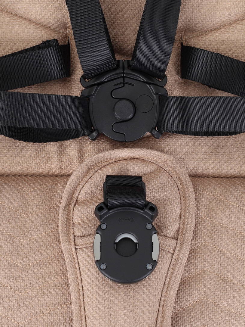 Коляска 2 в 1 RANT FLEX PRO 2023 RA074 BEIGE