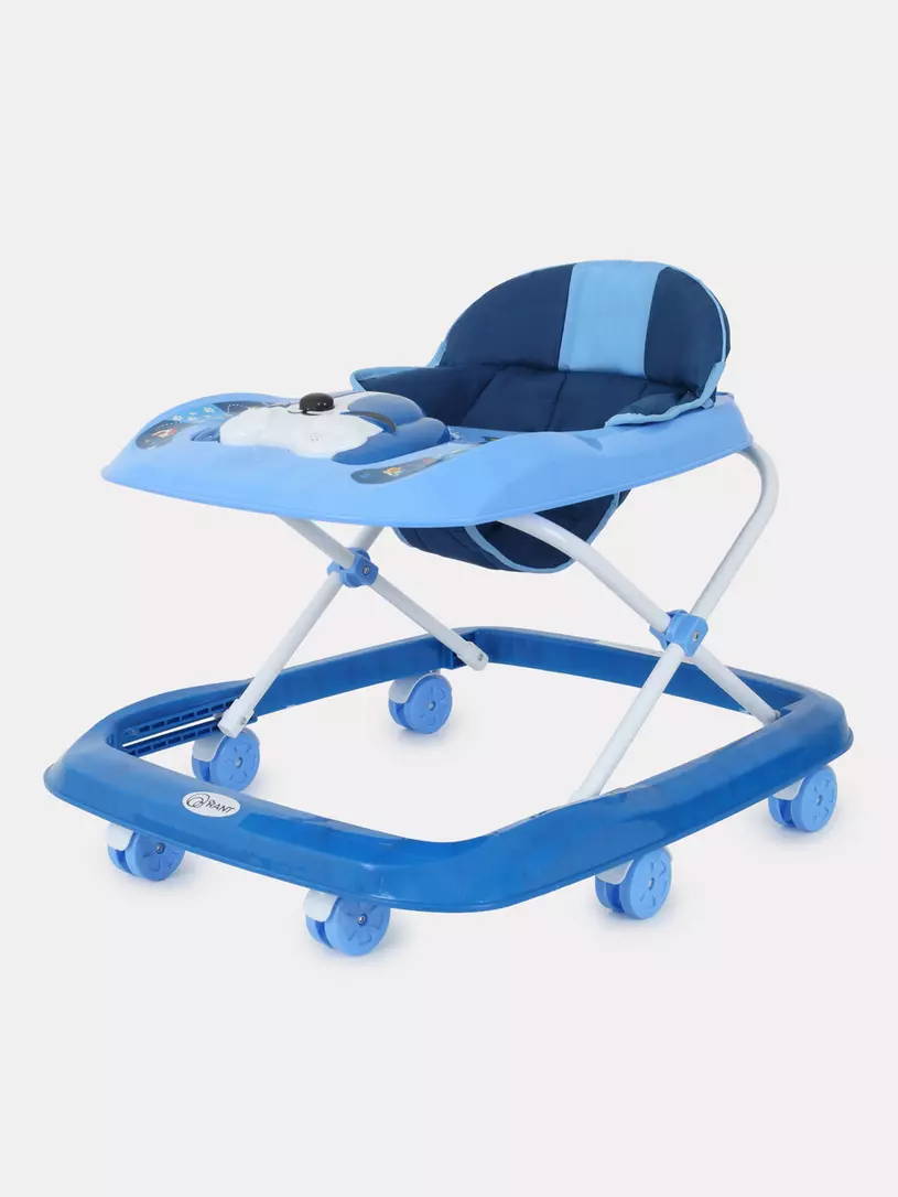 Ходунки Rant Blue RW112