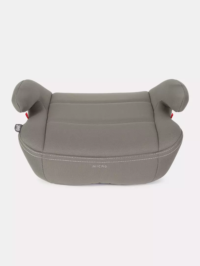 Автокресло-бустер Rant Micro группа 3 (22-36 кг) beige