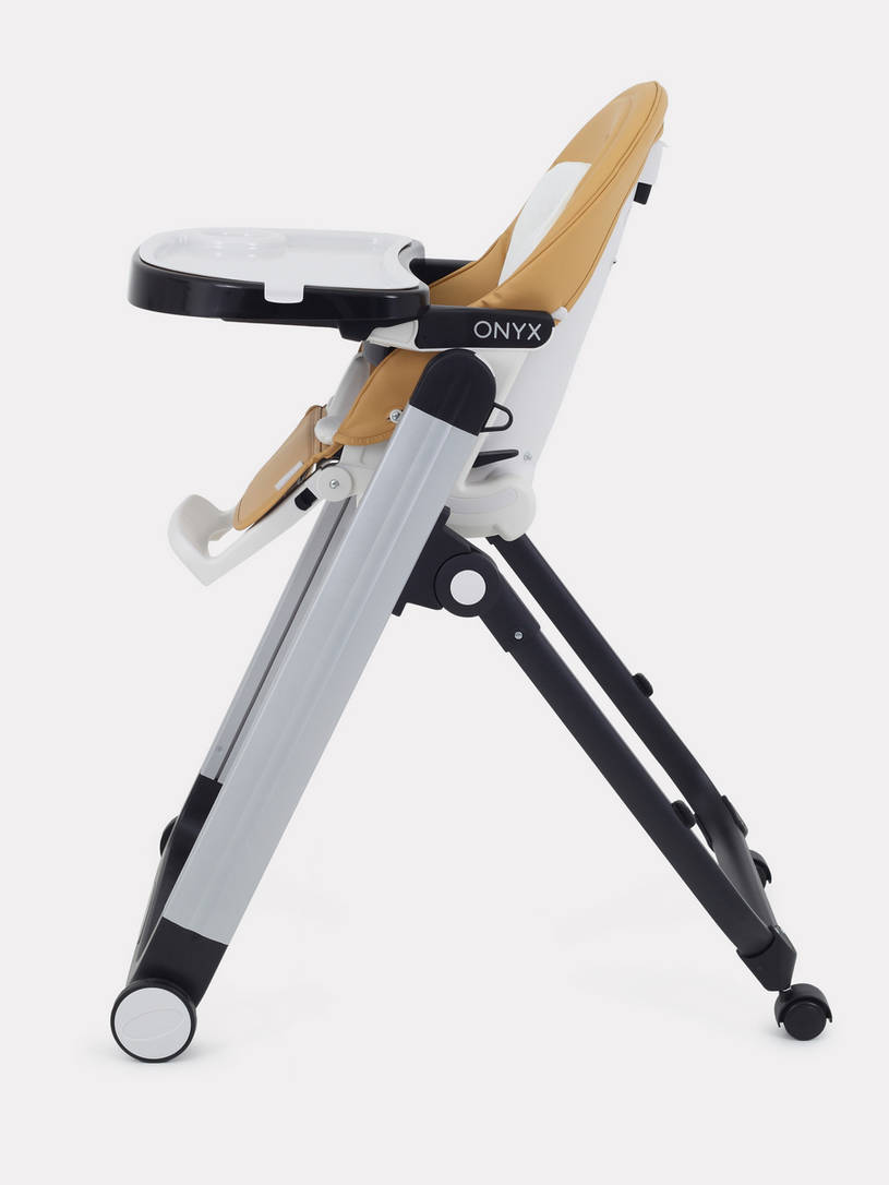 Стульчик для кормления Rant Onyx Desert Beige