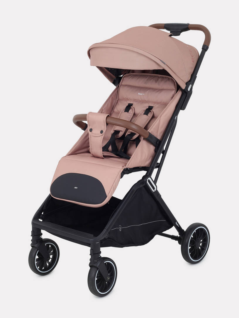 Коляска прогулочная Rant Basic Joy Beige