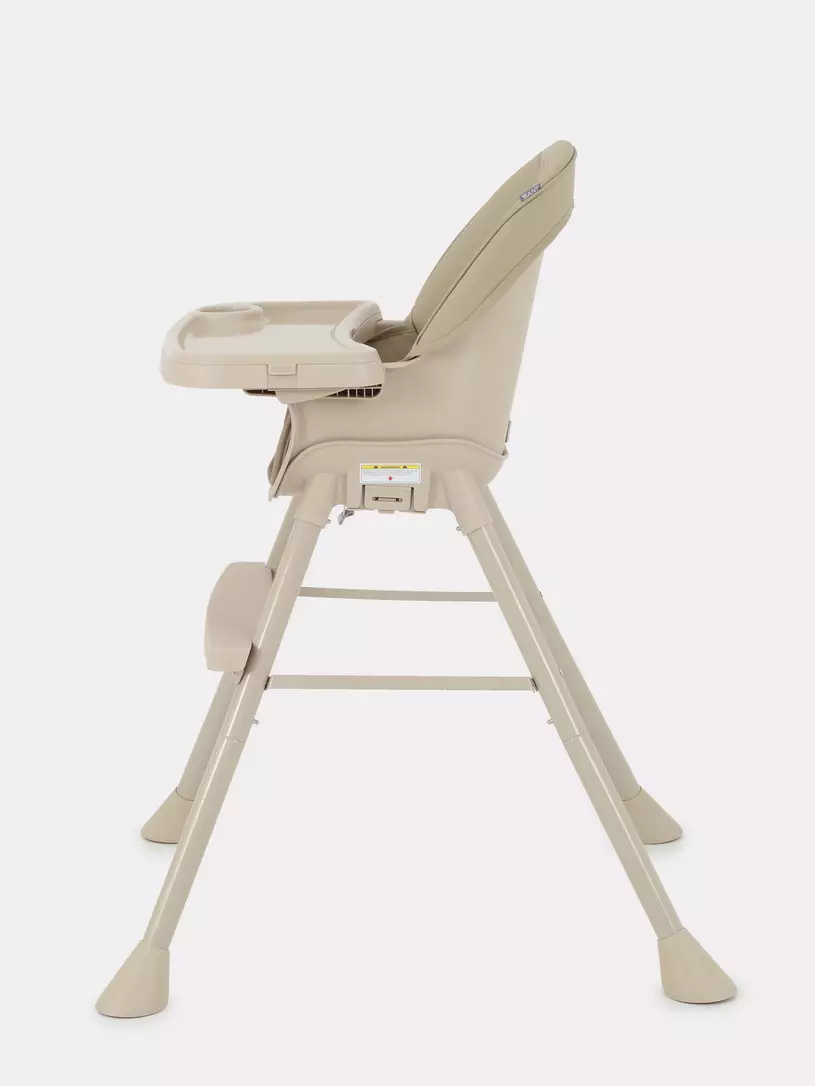 Стульчик для кормления Rant Juicy Ivory beige