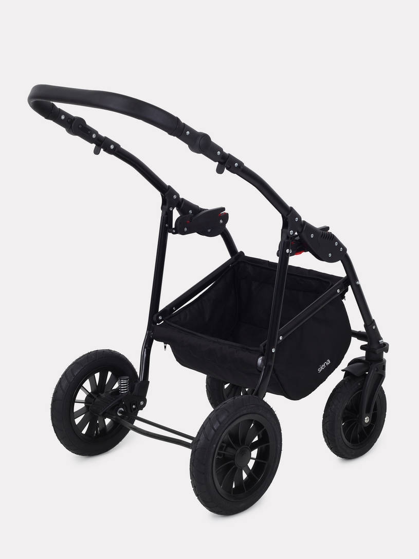 Коляска 2 в 1 Rant Siena 2024 06 бежевый