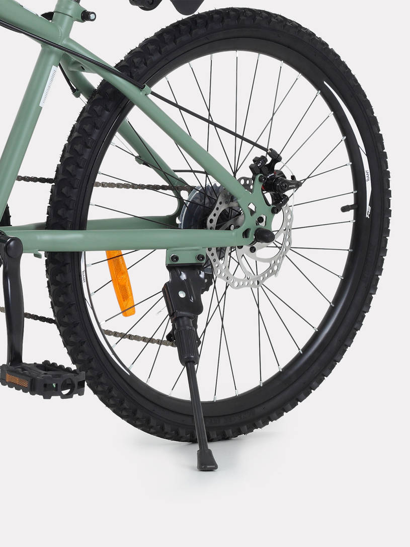 Велосипед 2-х колесный Rant Spectrum 24 оливковый