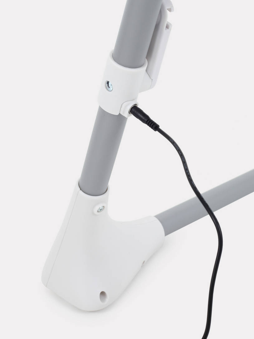 Стульчик для кормления Rant Level Cloud Pink