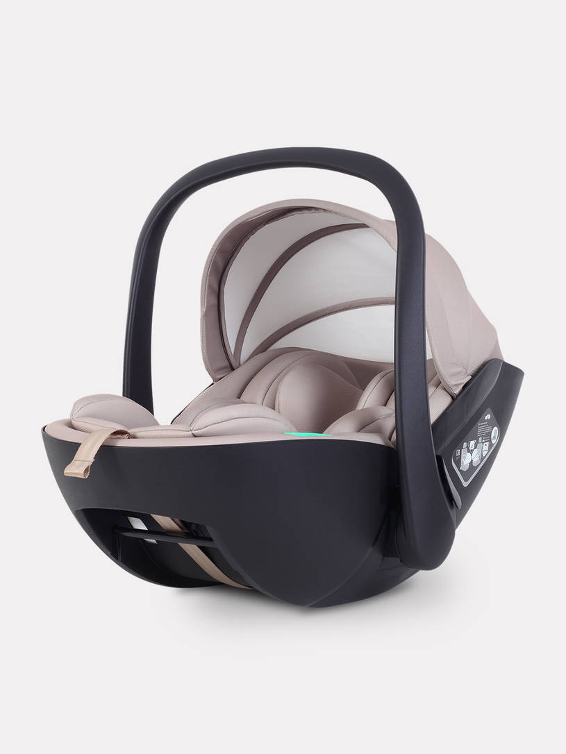 Автокресло Rant Miro (40-87см), Beige