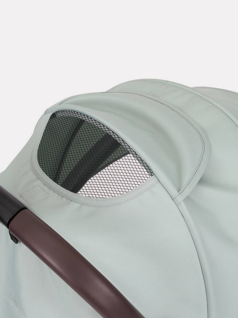 Коляска прогулочная Rant Action Ocean green