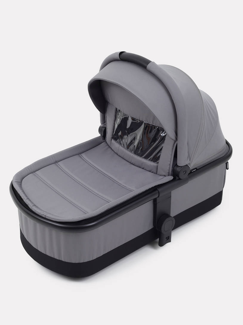 Коляска 2 в 1 Mowbaby Amber Grey