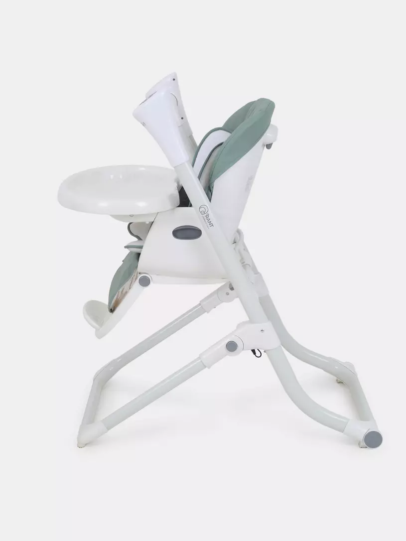 Стульчик для кормления Rant Melody ocean green