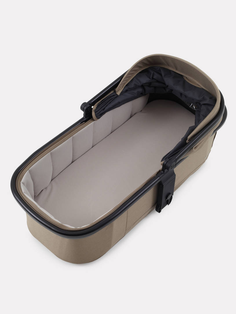 Коляска 2 в 1 Rant Vector Latte