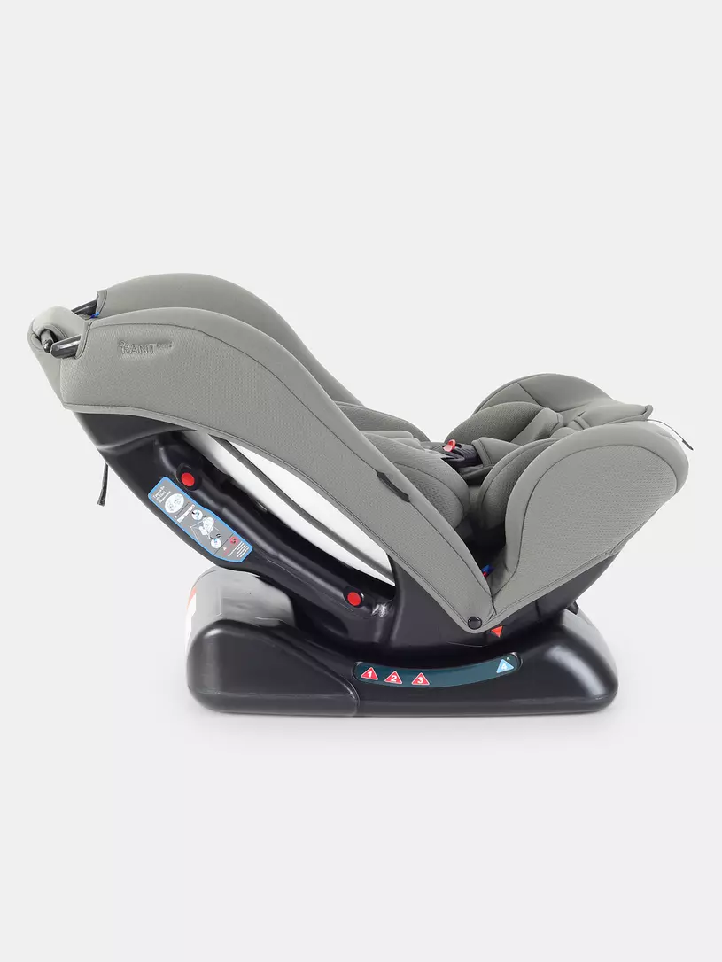 Автокресло Rant Basic Rally Next группа 0+/1/2 (0-25 кг) Olive