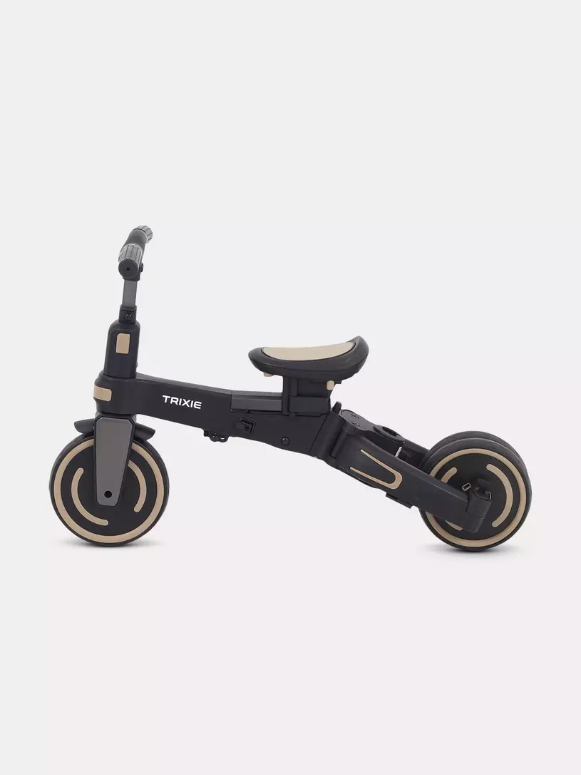 Велосипед 3-х колесный Mowbaby Trixie Beige