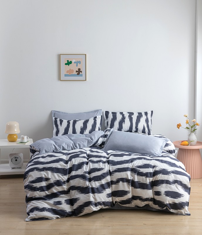 КПБ Dream Fly 2 спальный DF02-538-50 код1179