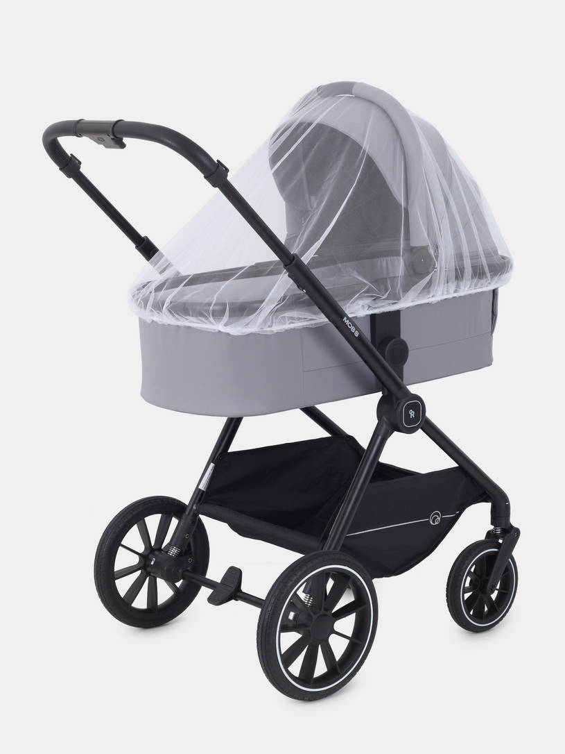 Коляска 2 в 1 Rant Moss Sage green