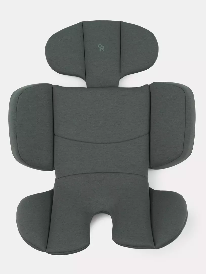 Автокресло Rant Helix isofix группа 0/1/2/3 (40-150 см; 0-36 кг), Green