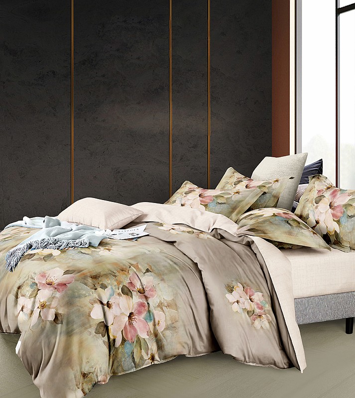 КПБ Dream Fly 1,5 спальный DF01-468 код1110