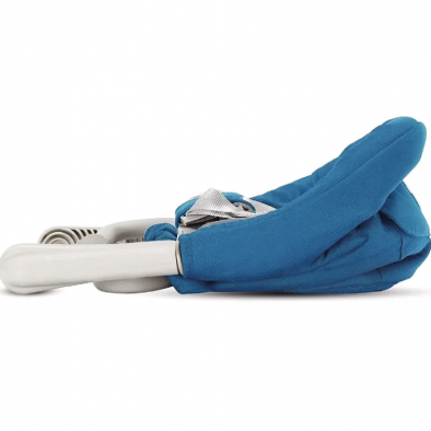 Подвесной стульчик для кормления FAST LIGHT BLUE