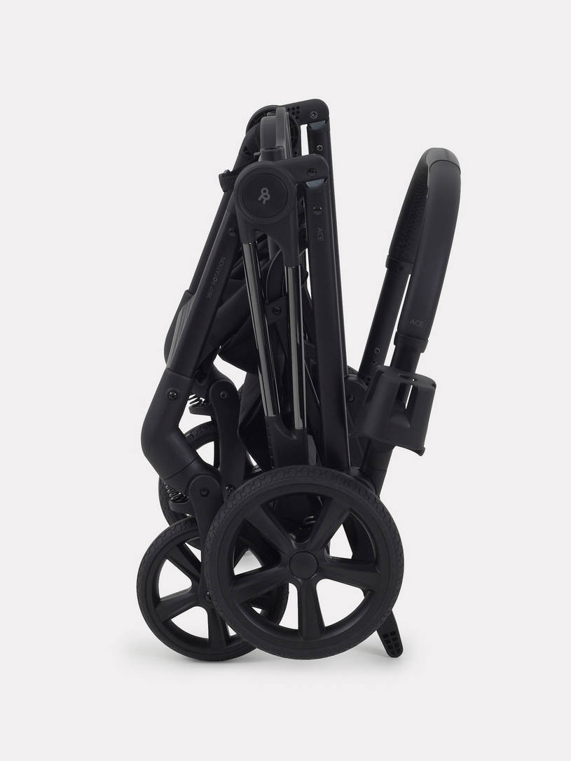 Коляска прогулочная Rant Ace Beige