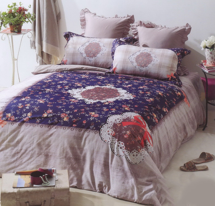 Постельное белье Tango Novella семейный 2 наволочки TS05-335 КОД1004